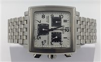 Orologio Invicta Uomo in Acciaio 3653945015 - 3653945015